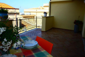  Agliastri Apartments  Кастелламмаре Дель Гольфо